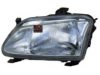 VAN WEZEL 4323963V Headlight